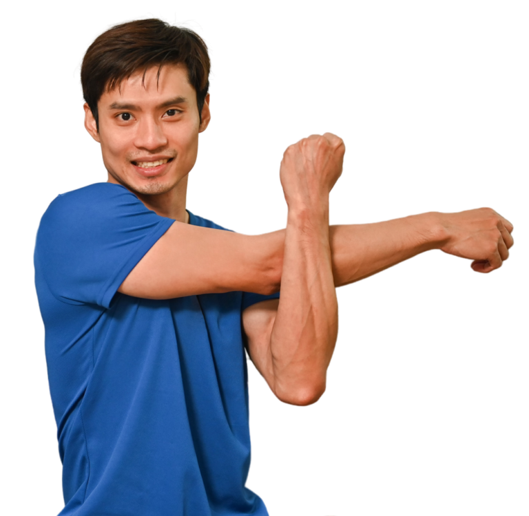 Sporty Young Asian Man Stretching His Arms Before 2023 11 27 05 20 47 Utc Removebg